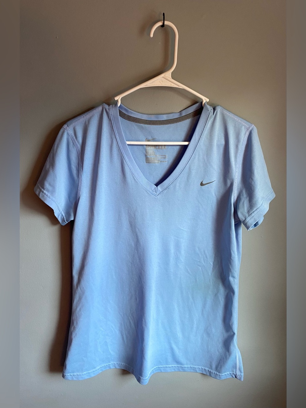 Nike Athletic Tee